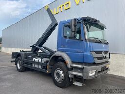 Mercedes-Benz Axor 1833 *cruise control*bluetooth*airconditio...