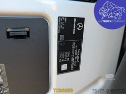 Mercedes-Benz Sprinter 314 CDI - KOFFER MET LAADBRUG