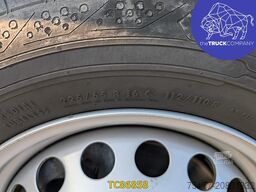 Mercedes-Benz Sprinter 314 CDI - KOFFER MET LAADBRUG