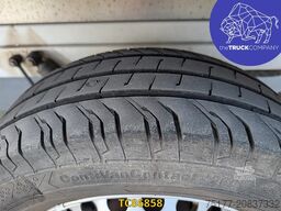 Mercedes-Benz Sprinter 314 CDI - KOFFER MET LAADBRUG