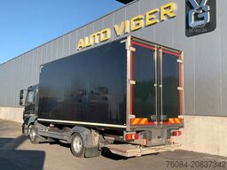 Mercedes-Benz Atego 1018 KOELING*Cruise control*Airconditioni...