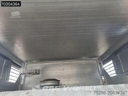 Fiege Tec AT 2 axles Animal Viehanhänger