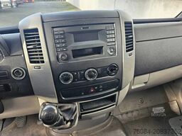 Mercedes-Benz Sprinter 313