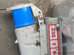 Mercedes-Benz Sprinter 313