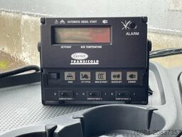 Mercedes-Benz Atego 1221 *Cruise control*Bluetooth*Elektrisch...