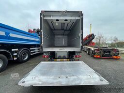 Mercedes-Benz Atego 1221 *Cruise control*Bluetooth*Elektrisch...