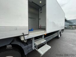 Mercedes-Benz Atego 1221 *Cruise control*Bluetooth*Elektrisch...
