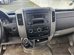 Mercedes-Benz Sprinter 313