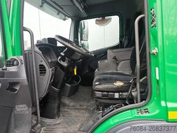 Mercedes-Benz Atego 1018 *L*Achteruitrijcamera*Automaat*Airco...