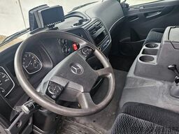 Mercedes-Benz Atego 1018 *L*Achteruitrijcamera*Automaat*Airco...