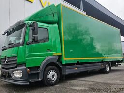 Mercedes-Benz Atego 1018 *L*Achteruitrijcamera*Automaat*Airco...