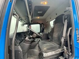 Mercedes-Benz Arocs 3342 *6x6*meegestuurd as*2zijdige kipper*...