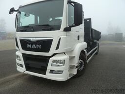 man TGS 18 400