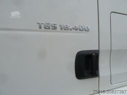 man TGS 18 400