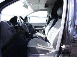 Volkswagen Caddy PARKSENSOREN-SCHUIFDEUR-AIRCO -TREKHAAK-R...