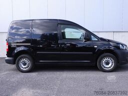 Volkswagen Caddy PARKSENSOREN-SCHUIFDEUR-AIRCO -TREKHAAK-R...