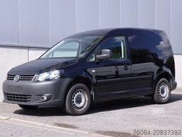 Volkswagen Caddy PARKSENSOREN-SCHUIFDEUR-AIRCO -TREKHAAK-R...