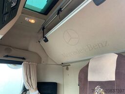 Mercedes-Benz Actros 2548 6X2 *Palfinger crane*Cruise control...