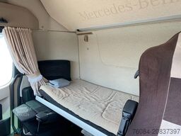 Mercedes-Benz Actros 2548 6X2 *Palfinger crane*Cruise control...