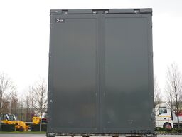 Gniotpol curtainsider / BDF / 19 EPAL