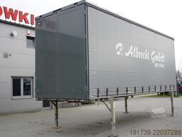 Gniotpol curtainsider / BDF / 19 EPAL