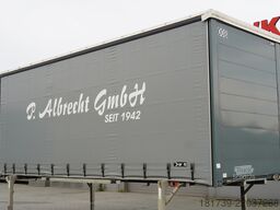 Gniotpol curtainsider / BDF / 19 EPAL