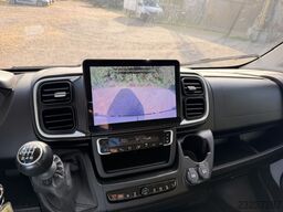 Peugeot Boxer 35 L4H2 140 KlimaKameraTempo Navi