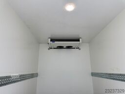 IVECO Daily 35S16 Tiefkühlkoffer mit Ladebordwand