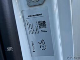 IVECO Daily 35S16 Tiefkühlkoffer mit Ladebordwand