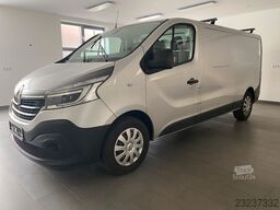 RENAULT Trafic Kasten L2H1 3,0t Komfort *Klima*