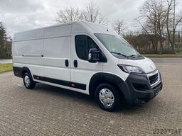 PEUGEOT Boxer  435 L4H2 Pro Avantage Edit *Kamera*Klima*