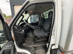 IVECO Daily 70C15 Koffer *Klima*Ahk*