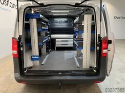 Mercedes-Benz Vito 114 CDI L1 Pro RWD Automaat Servicebus / S...