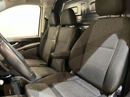 Mercedes-Benz Vito 114 CDI L1 Pro RWD Automaat Servicebus / S...