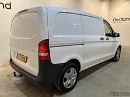Mercedes-Benz Vito 114 CDI L1 Pro RWD Automaat Servicebus / S...