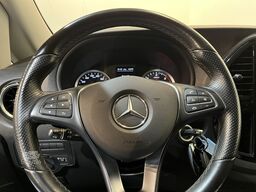 Mercedes-Benz Vito 114 CDI L1 Pro RWD Automaat Servicebus / S...