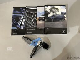 Mercedes-Benz Vito 114 CDI L1 Pro RWD Automaat Servicebus / S...