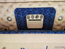 SCANIA R580 V8 6X2/4 TWIN STEER MANUAL GEARBOX SPECIAL...