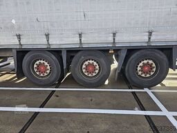 SCHMITZ SCB*S3T 3 AXLES SLIDING ROOF MOT 2/27