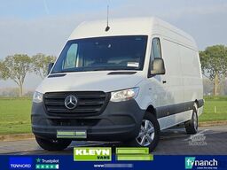 MERCEDES-BENZ ESPRINTER L3H2 Maxi 113 kWh 443 KM WLTP Actiera...