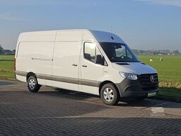 MERCEDES-BENZ ESPRINTER L3H2 Maxi 113 kWh 443 KM WLTP Actiera...