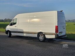 MERCEDES-BENZ ESPRINTER L3H2 Maxi 113 kWh 443 KM WLTP Actiera...