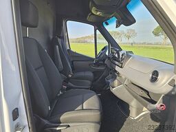 MERCEDES-BENZ ESPRINTER L3H2 Maxi 113 kWh 443 KM WLTP Actiera...
