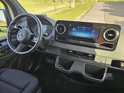 MERCEDES-BENZ ESPRINTER L3H2 Maxi 113 kWh 443 KM WLTP Actiera...
