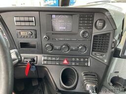MERCEDES-BENZ Actros 2543 6x2 Euro 6 Wechselfahrgestell Bj15