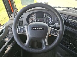 DAF XF 450 SPACECAB