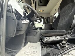 Mercedes-Benz AROCS 4145 8x8 EURO6 WYWROTKA TRÓJSTRONNA Z BOR...