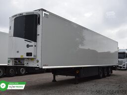 SCHMITZ CARGOBULL SKO FP 60 ThermoKing SLXi 300