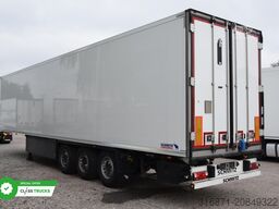 SCHMITZ CARGOBULL SKO FP 60 ThermoKing SLXi 300
