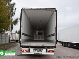 SCHMITZ CARGOBULL SKO FP 60 ThermoKing SLXi 300